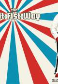 The Foot Fist Way (2008) Poster #1 Thumbnail