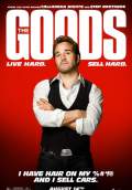The Goods: Live Hard, Sell Hard (2009) Poster #2 Thumbnail
