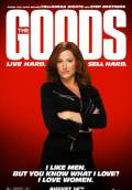 The Goods: Live Hard, Sell Hard (2009) Poster #3 Thumbnail