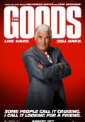 The Goods: Live Hard, Sell Hard (2009) Poster #9 Thumbnail