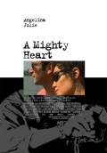 A Mighty Heart (2007) Poster #1 Thumbnail