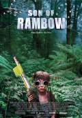 Son of Rambow (2008) Poster #1 Thumbnail
