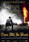 There Will Be Blood (2007) Poster #3 Thumbnail