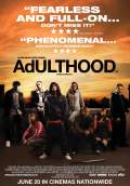 AdULTHOOD (2008) Poster #1 Thumbnail