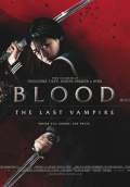 Blood: The Last Vampire (2009) Poster #2 Thumbnail