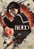 Blood: The Last Vampire (2009) Poster #3 Thumbnail