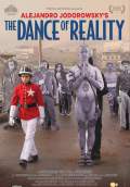 The Dance of Reality (2013) Poster #1 Thumbnail