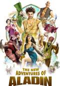 The New Adventures of Aladdin (2015) Poster #1 Thumbnail