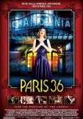 Paris 36 (Faubourg 36) (2009) Poster #6 Thumbnail