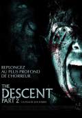 The Descent 2 (2009) Poster #3 Thumbnail