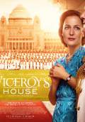 Viceroy's House (2017) Poster #1 Thumbnail