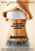 The Babysitters (2008) Poster #2 Thumbnail
