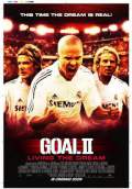 Goal II: Living the Dream (2008) Poster #1 Thumbnail