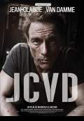 JCVD (2008) Poster #1 Thumbnail