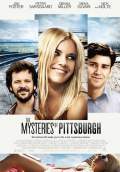 The Mysteries of Pittsburgh (2009) Poster #1 Thumbnail