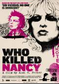 Who Killed Nancy? (2010) Poster #1 Thumbnail