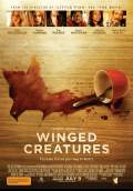 Winged Creatures (2009) Poster #3 Thumbnail