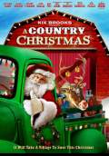 A Country Christmas (2013) Poster #1 Thumbnail