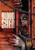 Blood Shed (2014) Poster #1 Thumbnail