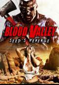 Blood Valley: Seed's Revenge (2014) Poster #1 Thumbnail
