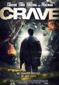 Crave (2013) Poster #1 Thumbnail