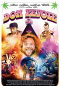 Don Peyote (2014) Poster #1 Thumbnail