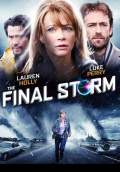 Final Storm (2010) Poster #1 Thumbnail