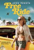 Free Ride (2014) Poster #1 Thumbnail