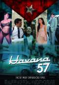 Havana 57 (2013) Poster #1 Thumbnail