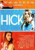Hick (2012) Poster #1 Thumbnail