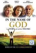 In the Name of God (2013) Poster #1 Thumbnail