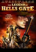 The Legend of Hell's Gate: An American Conspiracy (2012) Poster #1 Thumbnail