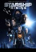 Starship: Rising (2014) Poster #1 Thumbnail