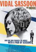 Vidal Sassoon: The Movie (2011) Poster #1 Thumbnail