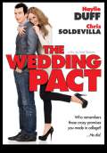 The Wedding Pact (2014) Poster #1 Thumbnail