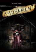 Amusement (2008) Poster #1 Thumbnail