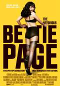 The Notorious Bettie Page (2006) Poster #1 Thumbnail