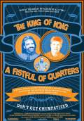 The King of Kong: A Fistful of Quarters (2007) Poster #1 Thumbnail