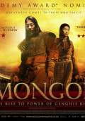 Mongol (2008) Poster #2 Thumbnail