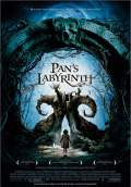 Pan's Labyrinth (2006) Poster #1 Thumbnail