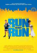 Run Fat Boy Run (2008) Poster #1 Thumbnail