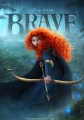 Brave (2012) Poster #3 Thumbnail