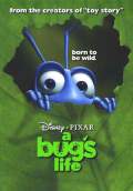 A Bug's Life (1998) Poster #1 Thumbnail