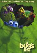 A Bug's Life (1998) Poster #2 Thumbnail
