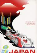 Cars 2 (2011) Poster #25 Thumbnail