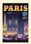 Cars 2 (2011) Poster #6 Thumbnail