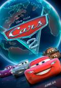 Cars 2 (2011) Poster #8 Thumbnail