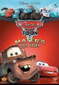Cars Toon: Mater's Tall Tales (2010) Poster #1 Thumbnail