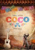 Coco (2017) Poster #1 Thumbnail