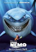Finding Nemo (2003) Poster #2 Thumbnail